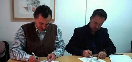 La Asociacin Portuguesa de Imprensa firma un acuerdo de colaboracin con DigitalPress