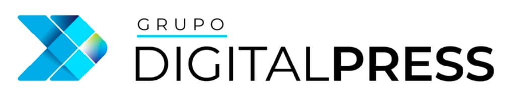 logo del grupo digital press